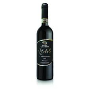 Vino Nobile di Montepulciano Riserva D.O.C.G. 